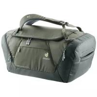 Сумка Дорожная Deuter Aviant Duffel Pro 90 Khaki/Ivy