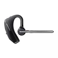 Моно Bluetooth-гарнитура Plantronics Voyager 5200, черный