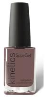 KINETICS лак для ногтей SolarGel Polish, 15 мл, 513