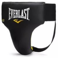 Бандаж без защиты бедра Everlast Vinyl Pro S