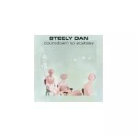 Компакт-Диски, MCA Records, STEELY DAN - Countdown To Ecstasy (rem) (CD)