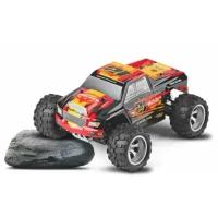 Радиоуправляемая машинка монстр WLToys 4WD WLT-18402