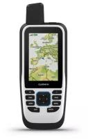 Навигатор GPS MAP 86S (010-02235-01)