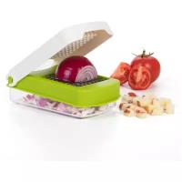 Овощерезка кубиками Compact veggie chopper