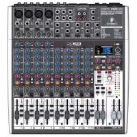 Behringer Xenyx X1622USB микшерный пульт с USB-интерфейсом