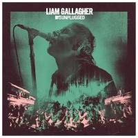 Warner Bros. Liam Gallagher. MTV Unplugged (виниловая пластинка, CD) (CD)