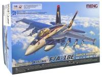 LS-012 1/48 Boeing F/A-18E Super Hornet