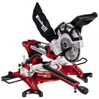 Пила торцовочная Einhell TC-SM 2131 Dual