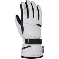 Перчатки Reusch Hannah R-Tex XT, размер 8, черный, белый