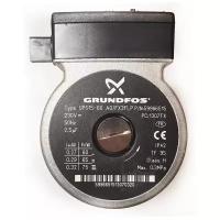 Насос циркуляционный в сборе Grundfos UPS 15-60 котлы Ferroli (Ферроли) 39820900 36600150 398063960