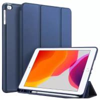 Чехол-книжка MyPads для Apple iPad 7 10.2 (2019)/iPad 8 10.2 (2020)/iPad 9 10.2 (2021) - A2197, A2200, A2198, A2270, A2428, A2429, A2430 с функц