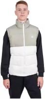 Жилет пух. KELME Men's Down Vest Мужчины 6147MJ1003-102 2XL