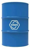 Антифриз NGN Long Life Antifreeze GR, G12, зеленый, -36°C, 200л, арт. V172485898