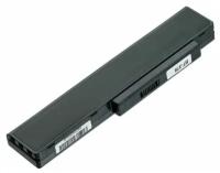 Аккумулятор для Fujitsu Siemens Amilo Li3710, Li3910, Li3560 (SQU-808-F01, SQU-808-F02, SQU-809-F01, SQU-809-F02)