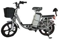 Электровелосипед MARAFON-6015