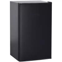 NORDFROST NR 403 B Холодильник черный