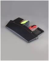 Органайзер-карман для мелочей между сиденьями авто - Fenox арт. FAU1018