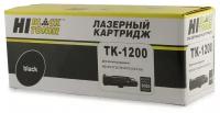 Картридж Hi-Black HB-TK-1200, черный, 3000 страниц, совместимый для Kyocera M2235/2735/2835/P2335