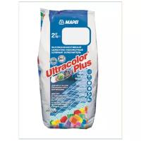 Цементная затирочная смесь MAPEI ULTRACOLOR PLUS № 182 цвет 