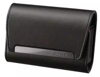 Чехол для фотоаппарата Sony LCS-HHB, черный