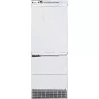 Встраиваемый холодильник Liebherr ECBN 5066 PremiumPlus BioFresh NoFrost