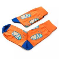 Носки unisex St. Friday Socks & quot; шаверма& quot