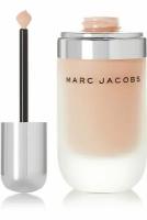 Тональная основа Marc Jacobs - Re(MARC)able Full Coverage Foundation (10 Ivory Light)