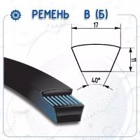 Ремень B 950 (Pix)