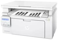 МФУ лазерное HP LaserJet Pro MFP M130nw, ч/б, A4