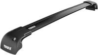 Багажник THULE WingBar Edge 9596-2 размер L/XL штатные места/интегр. рейлинги, черный