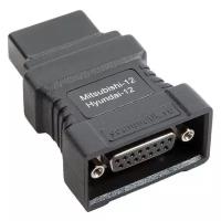 Переходник (adapter) Mitsubishi-12