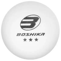 Мяч для настольного тенниса BOSHIKA Premier 3***./В упаковке шт: 150