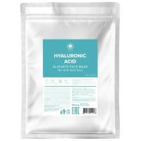 NSC альгинатная маска для лица Hyaluronic Acid