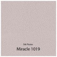 Жидкие обои Silk Plaster Miracle 1019 / Миракл 1019