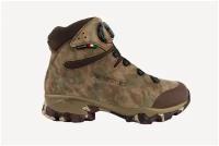 Ботинки 4013 LEOPARD GTX RR BOA camouflage, RU 45 EU 46 охота, треккинг, походы