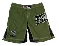 Шорты MMA Fairtex AB-1