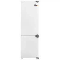 Встраиваемый холодильник Schaub Lorenz SLUS445W3M, белый