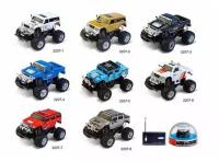 Great Wall Toys Радиоуправляемая машинка Great Wall Toys Hummer 1:58 - ST-2207