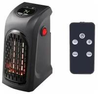 Мини обогреватель Handy Heater с пультом