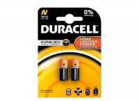 Батарейка Duracell N-LR1 2 шт