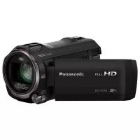 Видеокамера Panasonic HC-V770