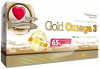 Gold Omega-3 65% капс