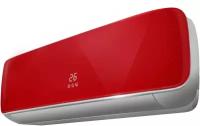 Кондиционер (сплит-система) Hisense Red Crystal Super Dc Inverter AS-10UW4RVETG00(R)