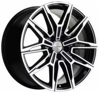 Колесный диск Khomen Wheels KHW1904