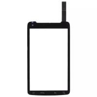 Тачскрин (сенсор) для HTC PC10110 (черный)