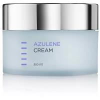 Holy Land Azulene Cream Классический увлажняющий и смягчающий крем для лица с успокаивающим и легким антикуперозным эффектом
