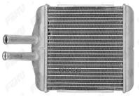 Радиатор отопителя Chevrolet Lanos (97-) FEHU FRH1026