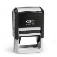 Оснастка для штампа COLOP Printer 35, 50 х 30 мм