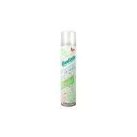 Batiste Dry Natural & Light BARE Сухой шампунь без запаха 200 мл