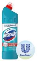 Чистящее средство Domestos 